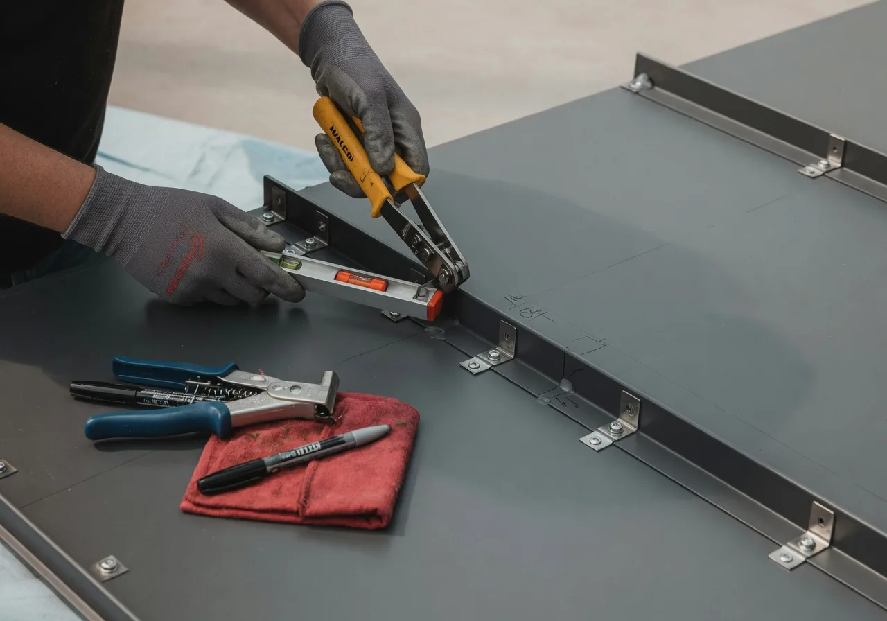 Why choose Metal Roofing Installation in Orondo, WA